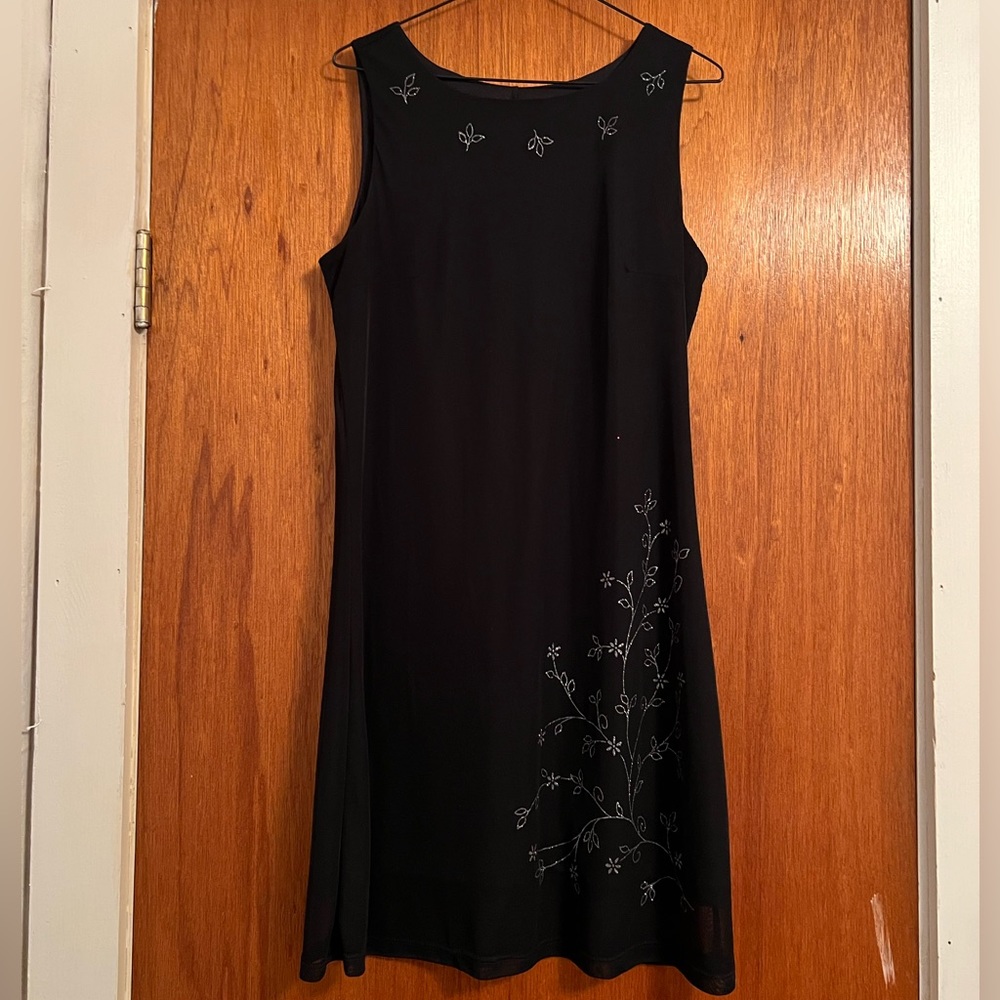 BYER TOO Late 90s/Early 2000s Dress